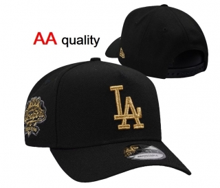 MLB Los Angeles Dodgers Adjustable Hat XY  - 2073