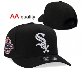 MLB Chicago White Sox Adjustable Hat XY  - 2070