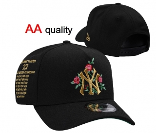 MLB New York Yankees Adjustable Hat XY  - 2074
