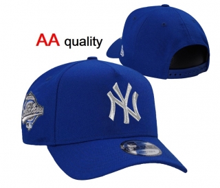 MLB New York Yankees Adjustable Hat XY  - 2075