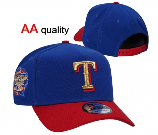 MLB Texas Rangers Adjustable Hat XY  - 2080