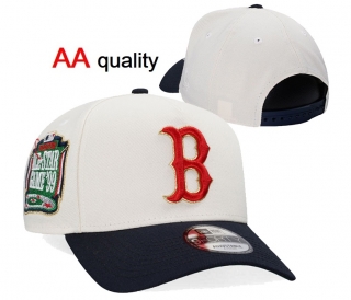 MLB Los Boston Red Sox Adjustable Hat XY  - 2083