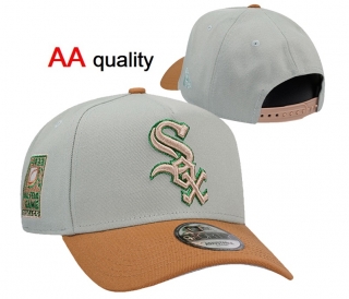 MLB Chicago White Sox Adjustable Hat XY  - 2084