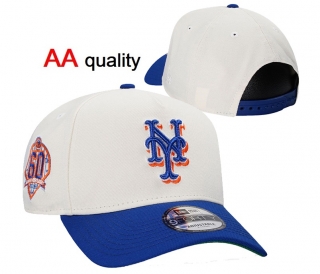 MLB New York Mets Adjustable Hat XY  - 2085