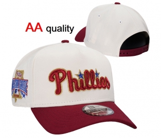 MLB Philadelphia Phillies Adjustable Hat XY  - 2087