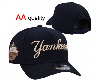 MLB New York Yankees Adjustable Hat XY  - 2090