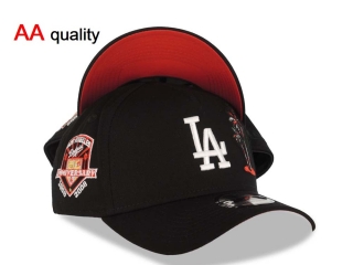 MLB Los Angeles Dodgers Adjustable Hat XY  - 2091