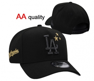 MLB Los Angeles Dodgers Adjustable Hat XY  - 2092