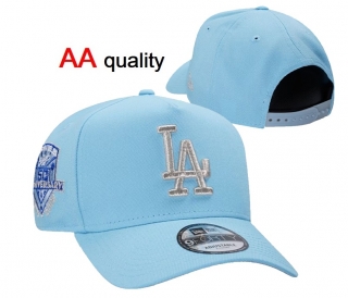 MLB Los Angeles Dodgers Adjustable Hat XY  - 2089