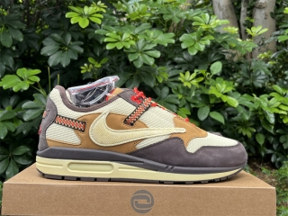 Authentic Travis Scott x Nike Air Max 1 