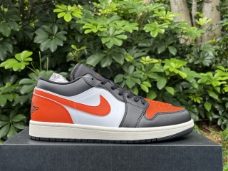 Authentic Air Jordan 1 Low