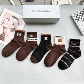 Balenciaga socks (3)_2989891