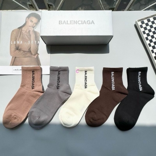 Balenciaga socks (4)_2989889