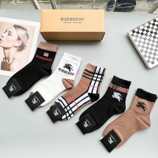 Burberry socks (4)_2989896