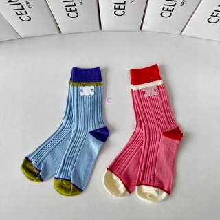 Celine socks (1)_2989897