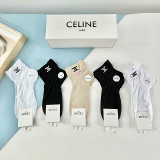 Celine socks (9)_2989904