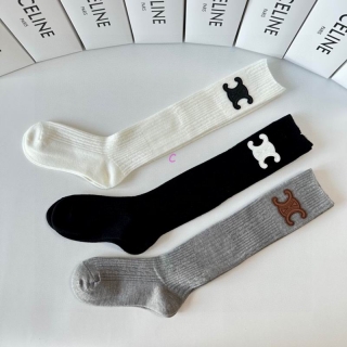 Celine socks_2989905