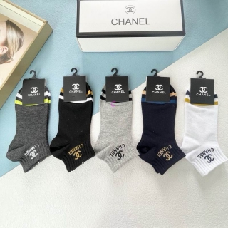 Chanel socks (15)_2989921