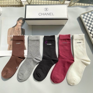 Chanel socks (22)_2989928