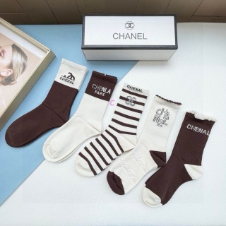 Chanel socks (20)_2989926