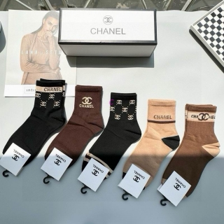 Chanel socks (24)_2989930