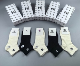 Chanel socks (25)_2989931