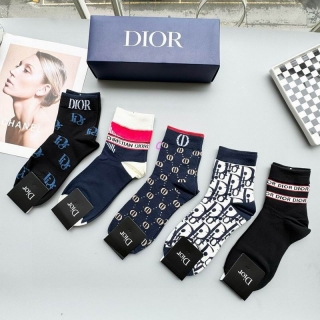 Dior socks (1)_2989934