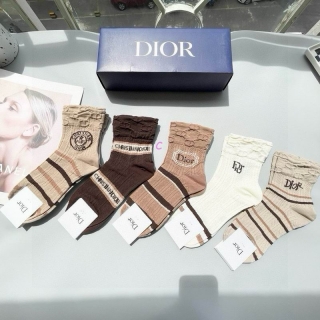 Dior socks (3)_2989936