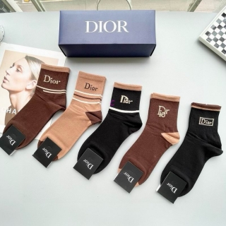 Dior socks (6)_2989939
