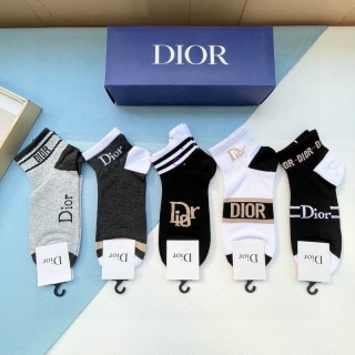 Dior socks (7)_2989940