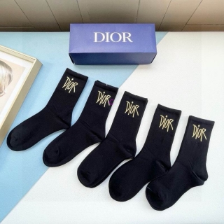 Dior socks (8)_2989941