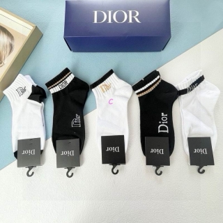 Dior socks (10)_2989943