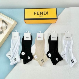 Fendi socks (8)_2989952