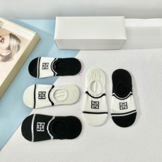 Givenchy socks_2989954