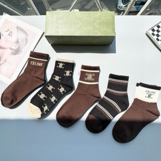 Gucci socks (2)_2989956