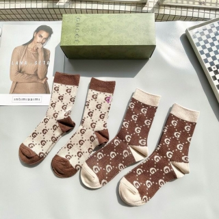Gucci socks (3)_2989957