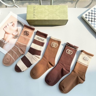 Gucci socks (4)_2989958
