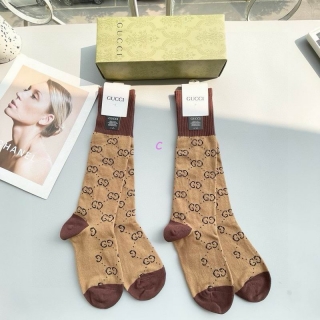 Gucci socks (5)_2989959