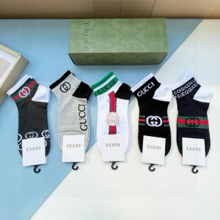 Gucci socks (6)_2989960