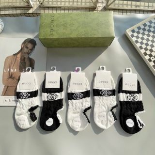 Gucci socks (8)_2989962