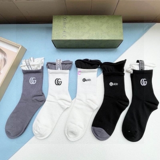 Gucci socks (9)_2989963