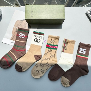 Gucci socks (10)_2989964