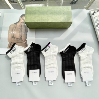 Gucci socks (7)_2989961