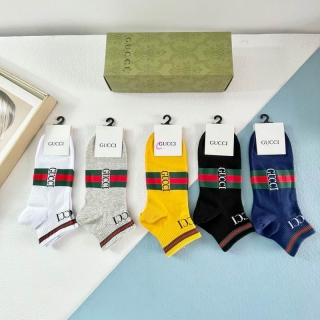 Gucci socks (14)_2989968