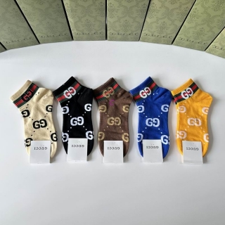 Gucci socks (16)_2989970