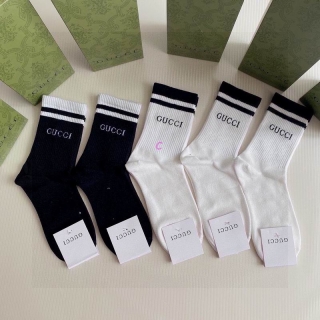 Gucci socks (17)_2989971