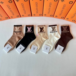 LV socks (1)_2989978
