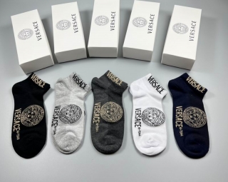 Versace socks QY (28)_2990018