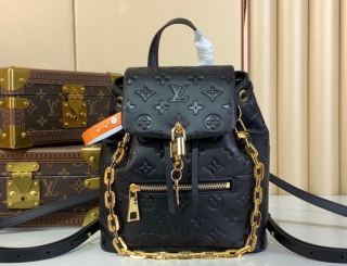 LV Backpack M13357 26x10x21cm gf1_1957987