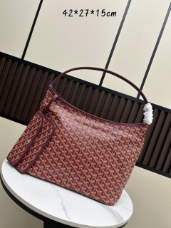 Goyard hobo 42x27x15cm jj1_1958547